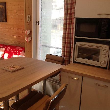 Prariond 5 Leilighet Tignes Eksteriør bilde