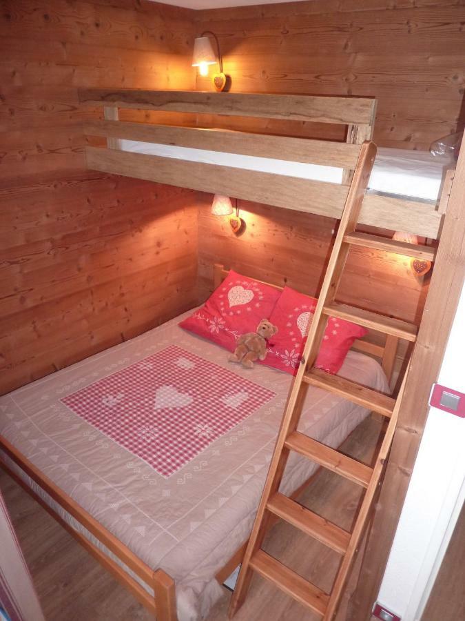 Prariond 5 Leilighet Tignes Eksteriør bilde
