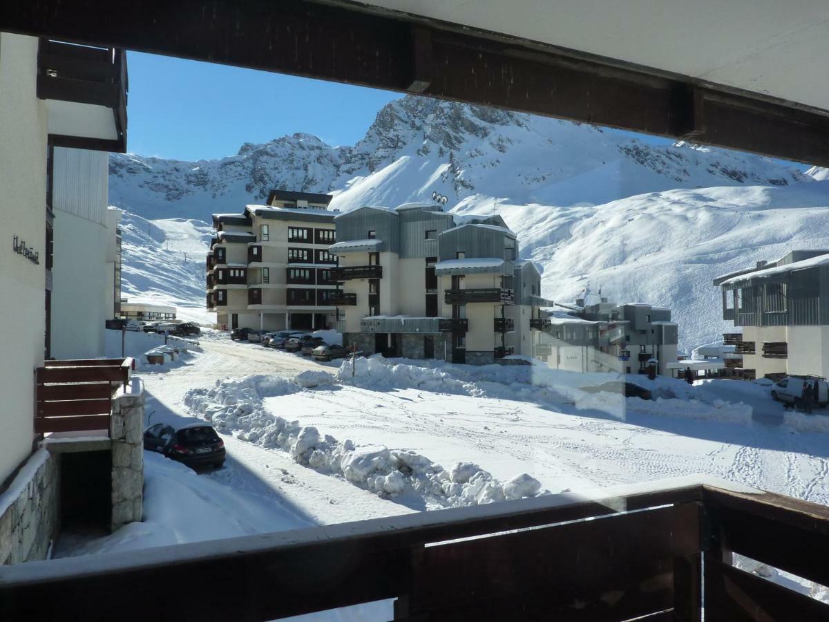 Prariond 5 Leilighet Tignes Eksteriør bilde